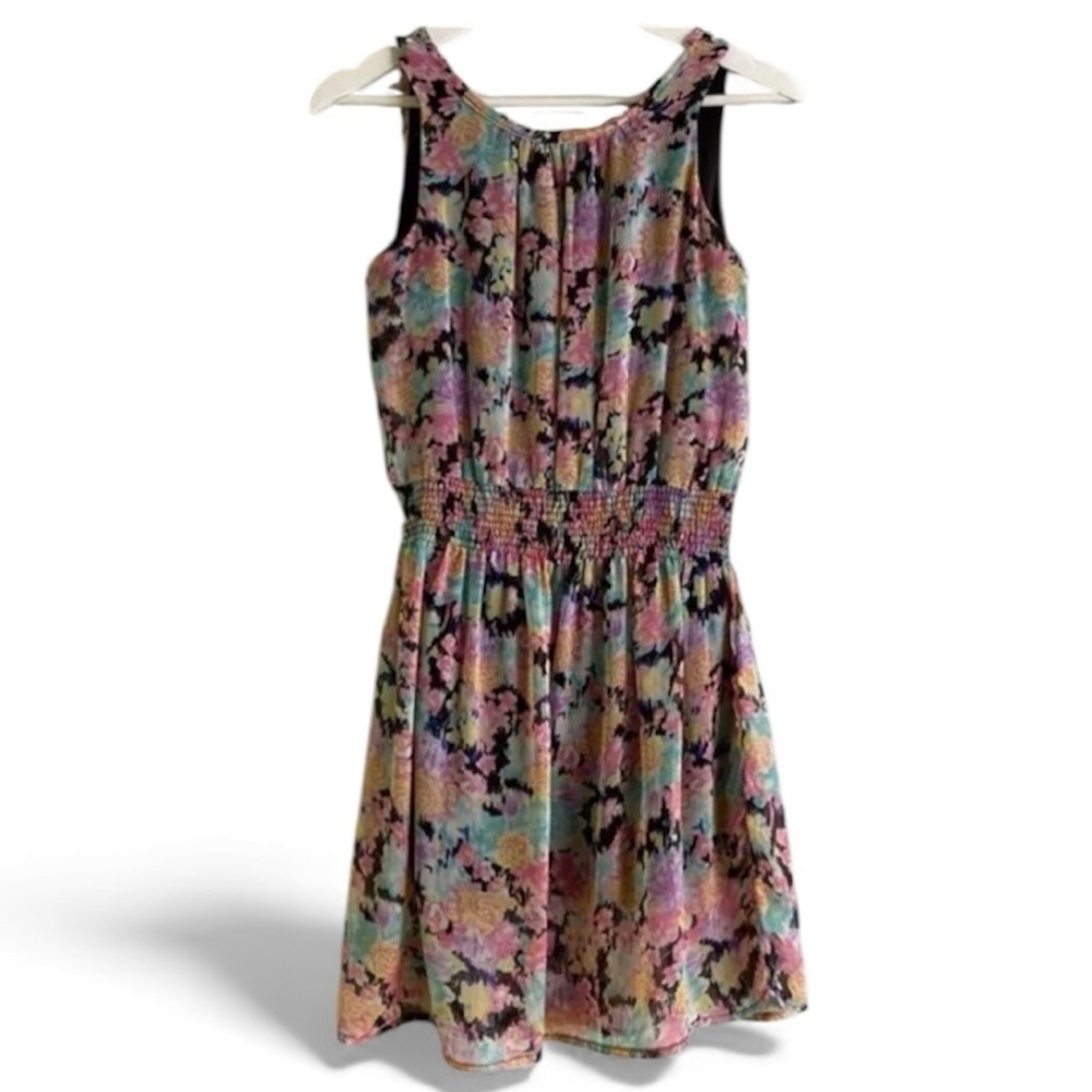 Fun & Flirt dress